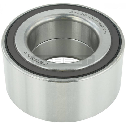 DAC51914244M | Front Wheel Bearing 51X91X42X44