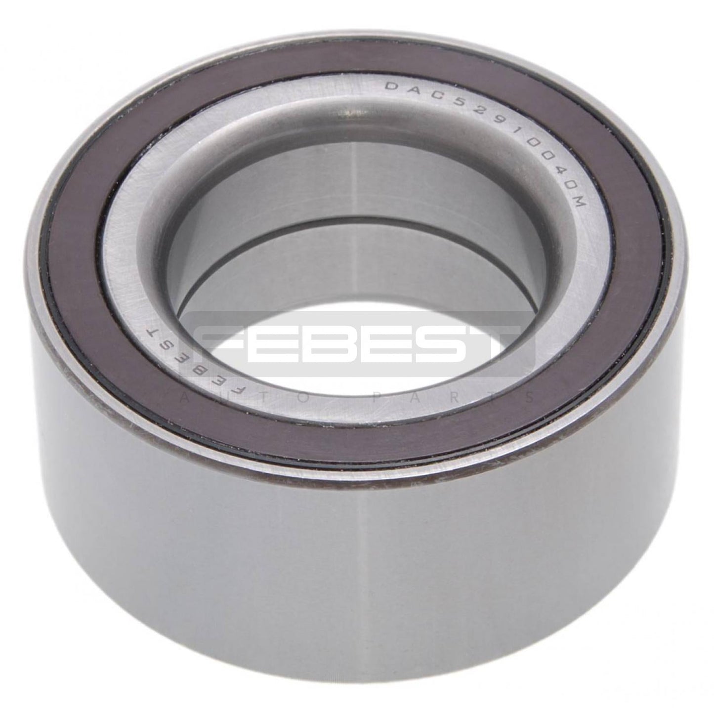 DAC52910040M | Front Wheel Bearing 52X91X40