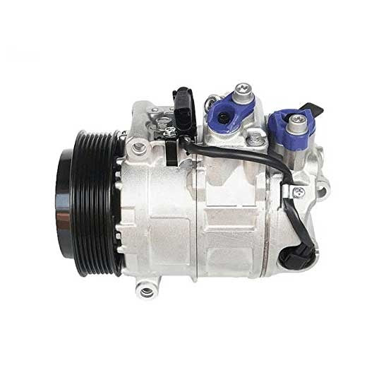 Ac Compressor For Mercedes Benz W203/209 0002306211