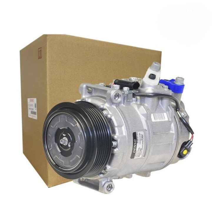 Ac Compressor 6Pk For Mercedes Benz W203/220 0002309011
