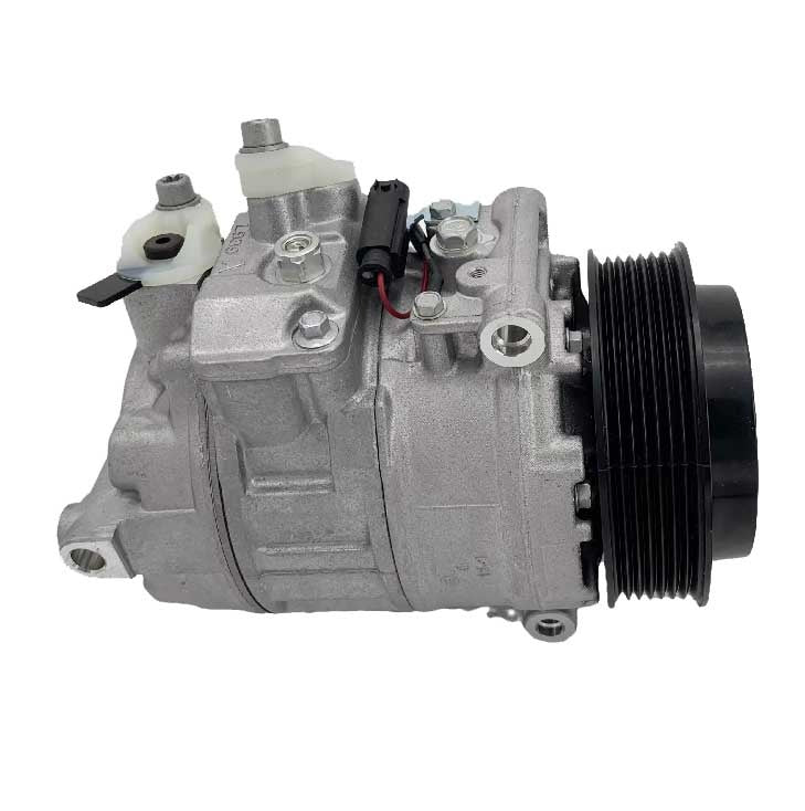 Ac Compressor For Mercedes Benz W140 300Sd Cl600 S320 S350 S600 0012303211