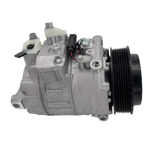 Ac Compressor For Mercedes Benz W140 300Sd Cl600 S320 S350 S600 0012303211