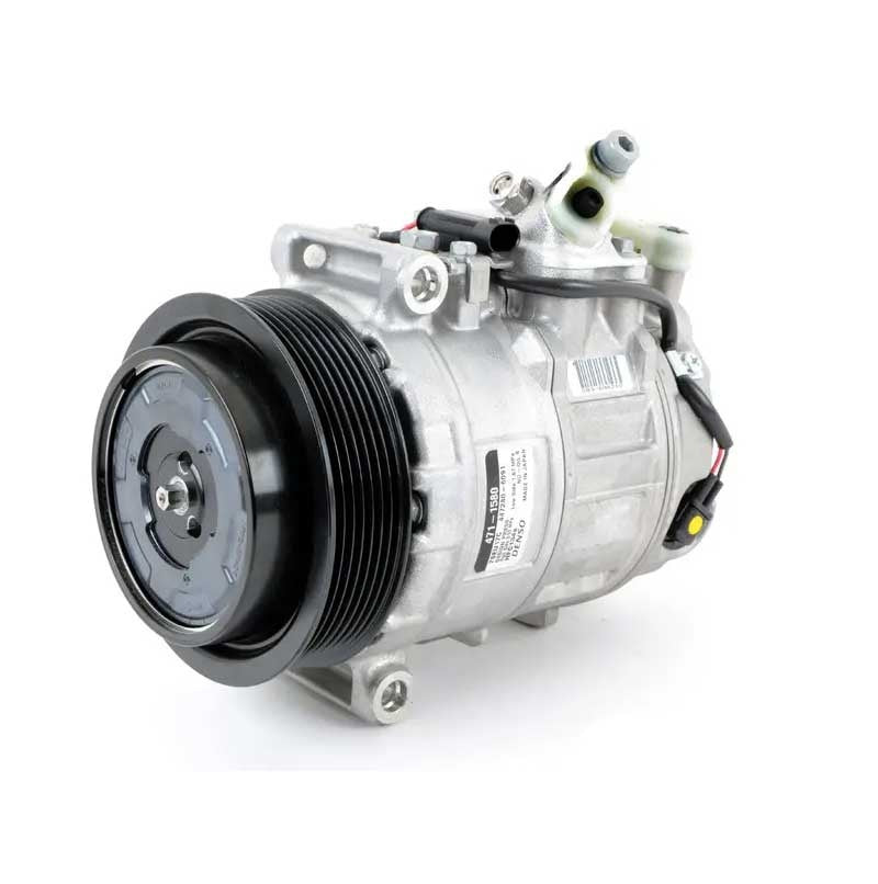 Ac Comprosser  For Mercedes Benz 0012305511