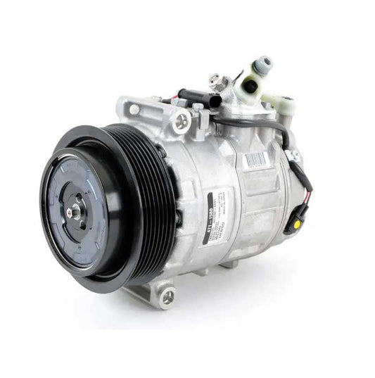 Ac Comprosser  For Mercedes Benz 0012305511