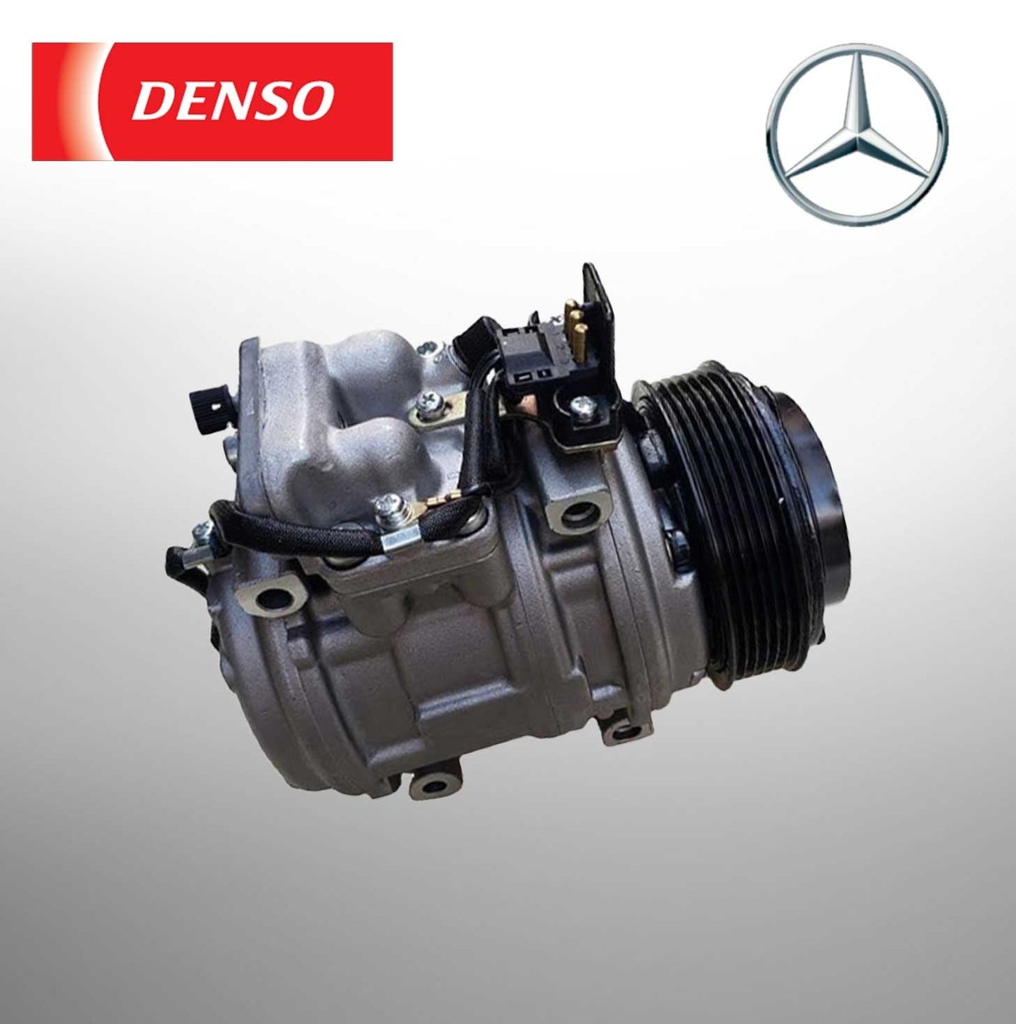 Ac Compressor For Mercedes Benz 0031319501