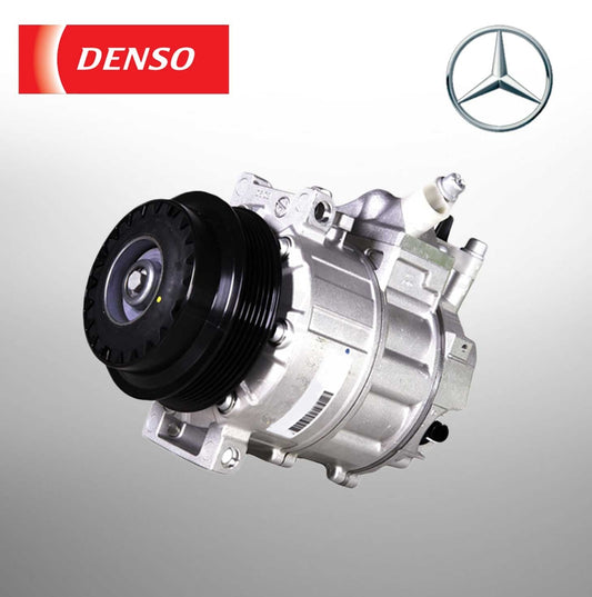 Ac Compressor For Mercedes Benz W204 E212 0032304811