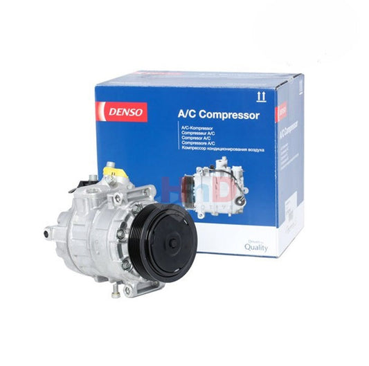 Ac Compressor For Audi A4 A3 A6 Tt Q3 Q2 Golf Iv Caddy Iii 1K0820859S