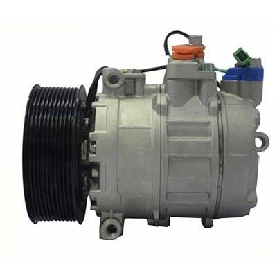 Ac Compressor For Mercedes Benz 5412301311