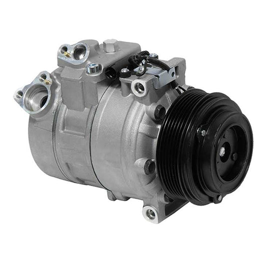 Ac Compressor For Bmw 2013 2012 328I 328I Xdrive 2010 2007 X3 64526918749