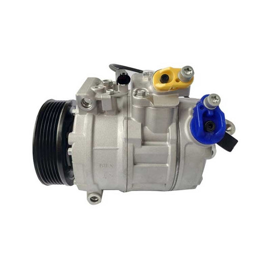 Ac Compressor For Bmw E65 E66 7Series 64526956715