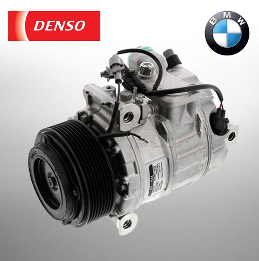 Ac Compressor For Bmw F01  F04  F10  F11 64529165808