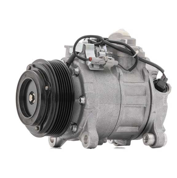 Ac Compressor 4471604104 For Bmw F11 64529216466