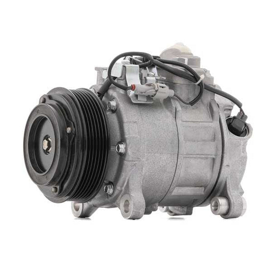 Ac Compressor 4471604104 For Bmw F11 64529216466