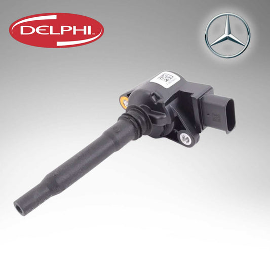 Ignition Coil For Mercedes Benz 1569064400 - DEL # GN10232-12B1