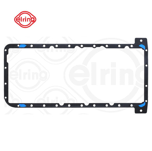 Oil Sump Gasket Bmw 7 E65, E66, E67 11137545293 (272.520)