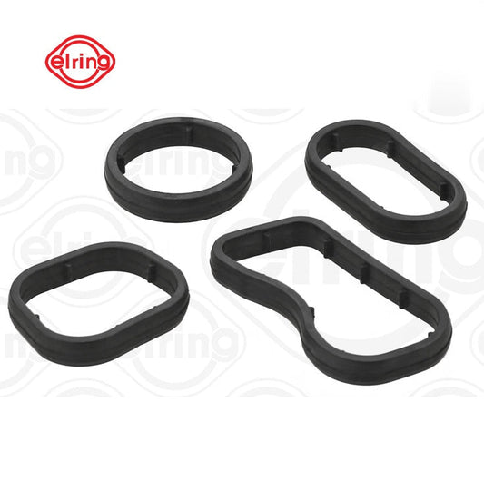 Gasket Set, Oil Cooler Bmw 3 Saloon F30, F80 11428583897 (784.680)