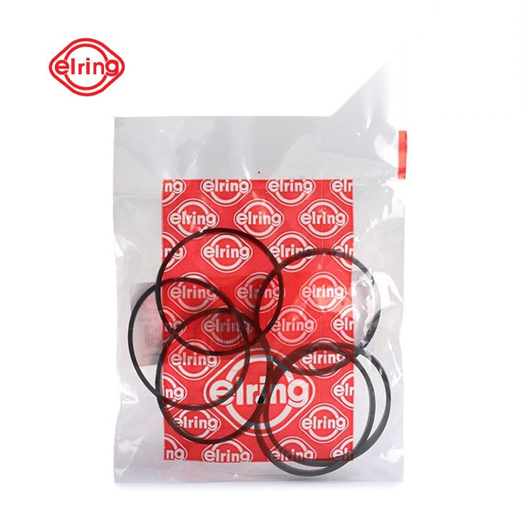 Gasket Set, Intake Manifold Bmw 7 F01, F02, F03, F04 11617547242 (537.890)