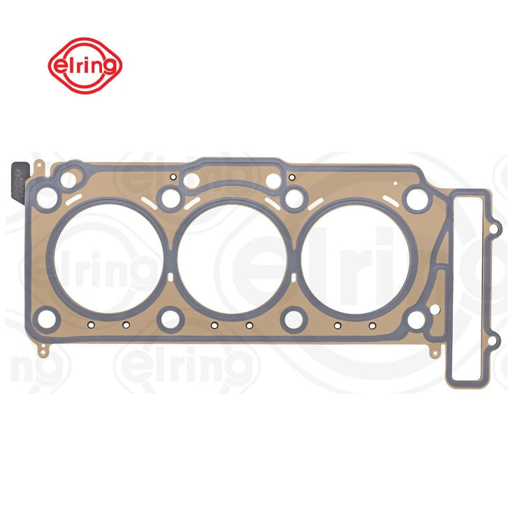 Gasket, Cylinder Head Mercedes-Benz R-Class W251, V251 2760160220 (598.250)