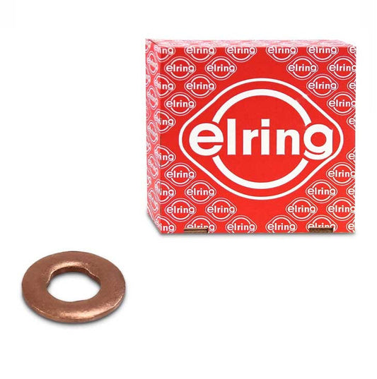 Nozzel Holder Seal Ring For Mercedes Benz W463 W202 W210 W638 6110170060 (924.867)