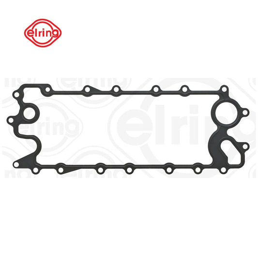 Oil Cooler Gasket For Land Rover Range Rover Velar L560 Lr010770-925.960