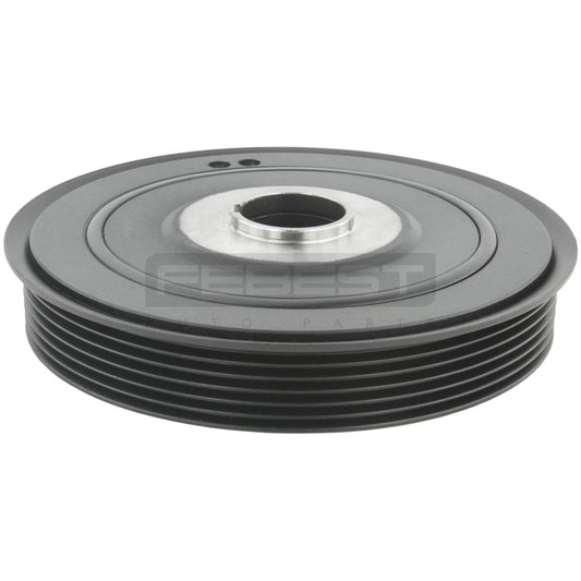 FDDS-CBK|Crankshaft Pulley