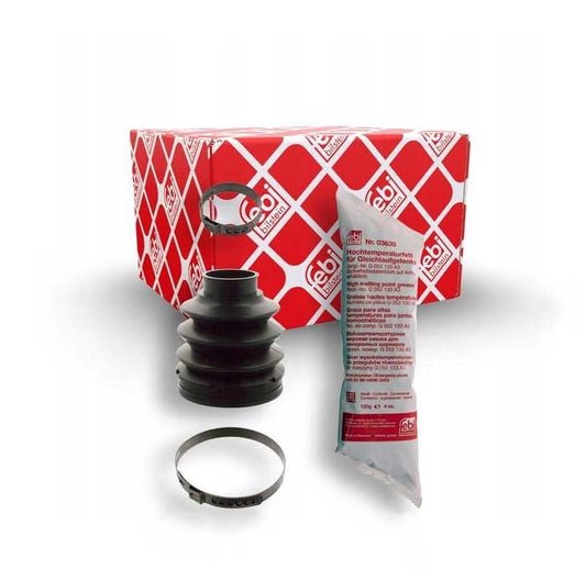 Febi - 101672- Cv Joint Bellow Set Rear Axle For Mercedes Benz 0003570091