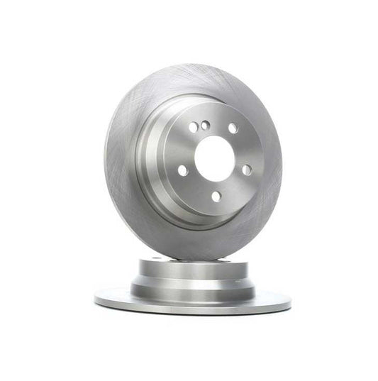 Febi - 22160- Brake Disk For Mercedes Benz 0004231012