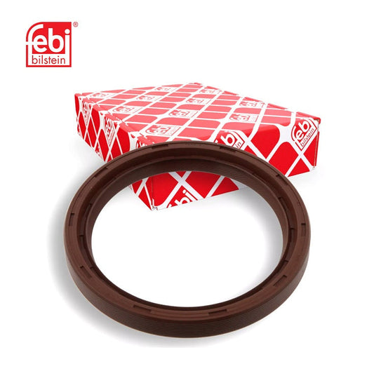 Febi Bilstein 21074 Crankshaft Seal Transmission Sided, Land Rover Range Rover Ii P38A 11141706785