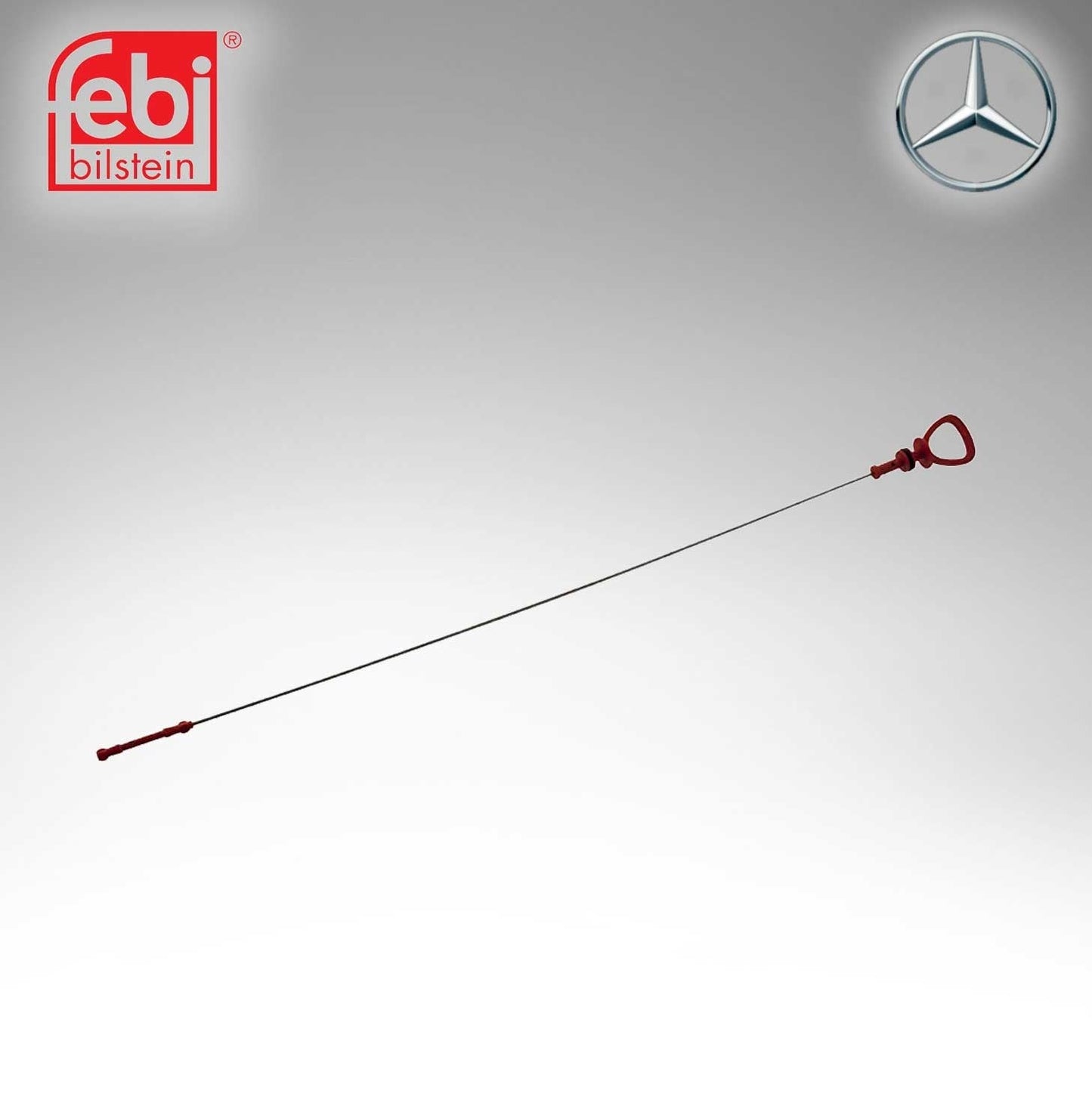 Mercedes Benz Oil Dip Stick - 49084- Fbi 1120100372