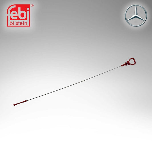 Mercedes Benz Oil Dip Stick - 49084- Fbi 1120100372