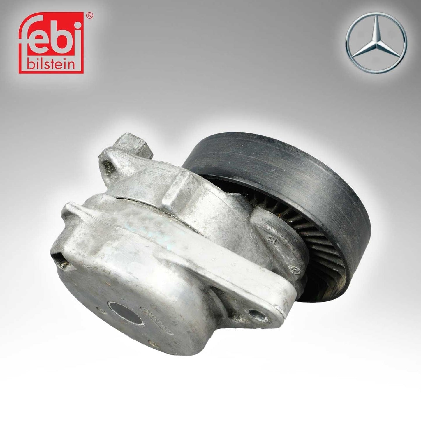 Febi - 15875- Belt Tensioner For Mercede Benz 1122000970