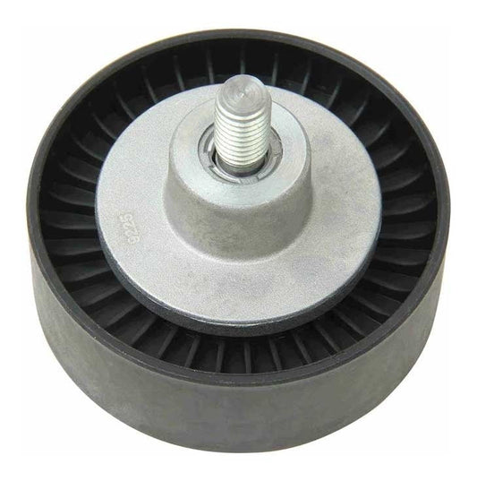 Febi - 22744- V-Belt Deflection / Guide Pulley For Bmw 11287516847