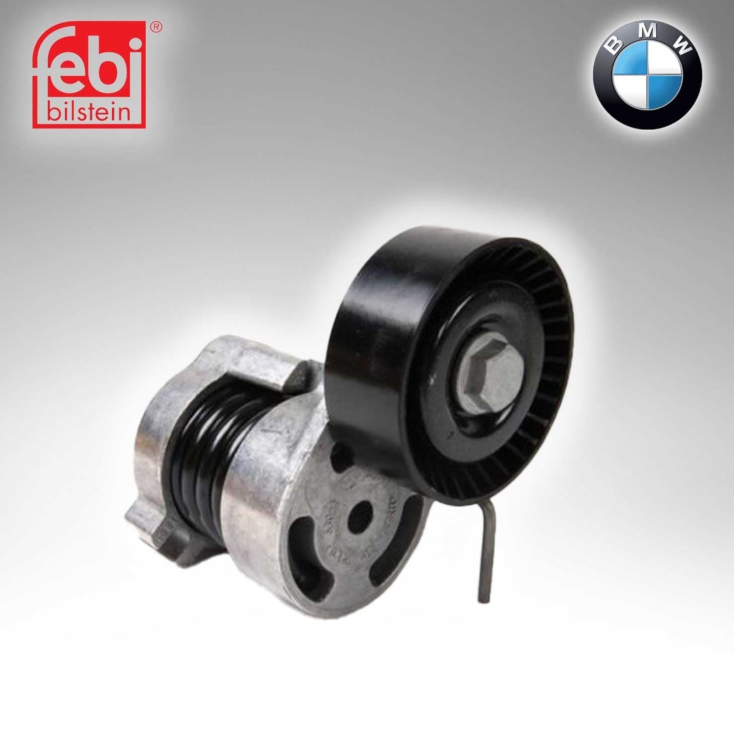 Febi - 30121- Belt Tensioner For Bmw E46 E90 E83 11287524267