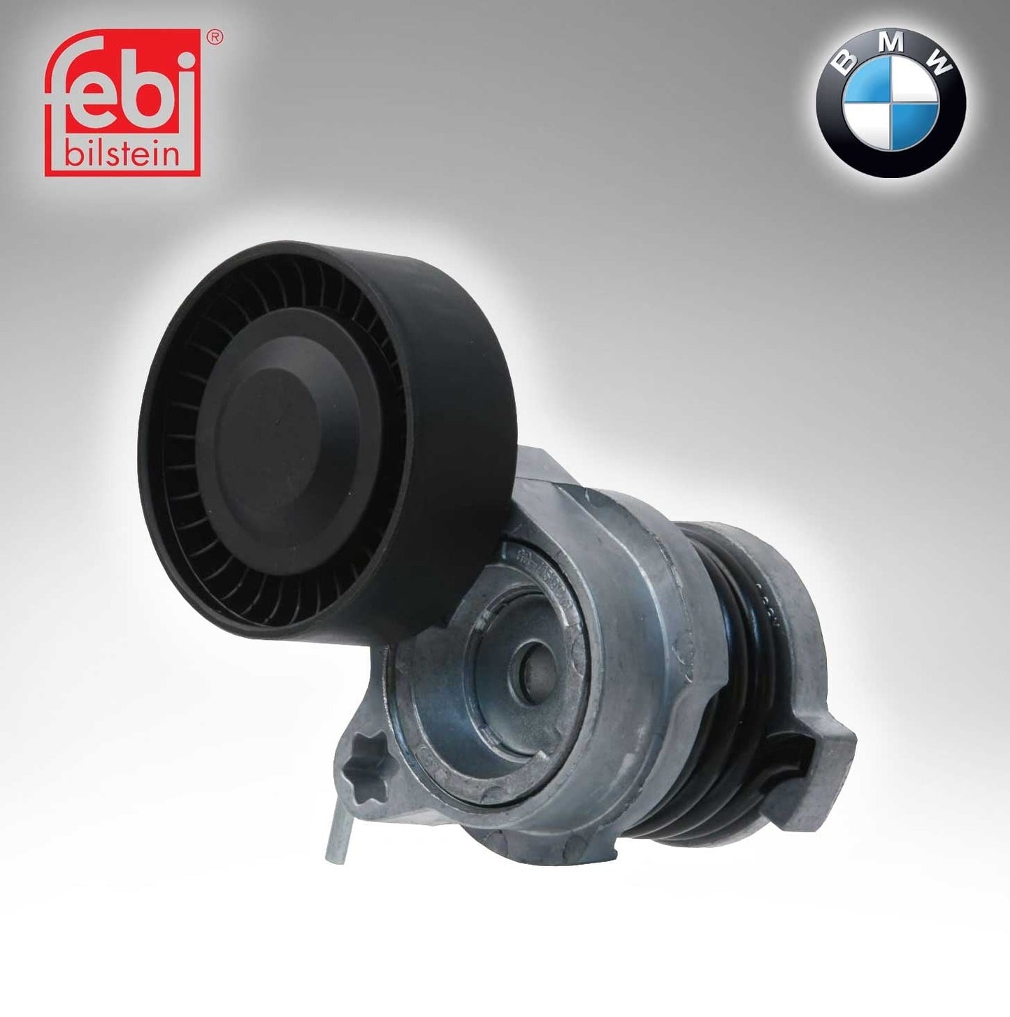 Febi - 21629- Tensioner For Bmw E65 E66 X5-505 224 11287549588