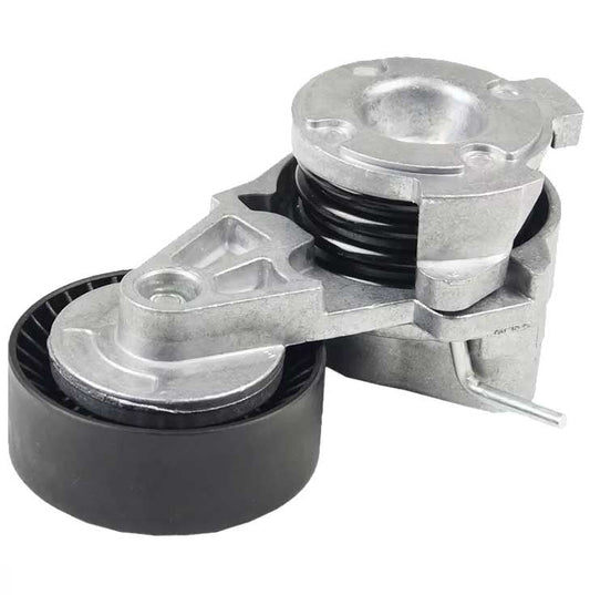 Febi - 21630- V-Ribbed Belt Tensioner Pulley For Bmw 11287549589