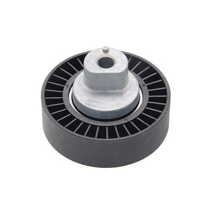 Febi - 06050- V-Ribbed Belt Tensioner Pulley For Bmw 11287841228