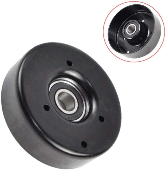 Febi - 17430- Pulley For Mercedes Benz 1192001470