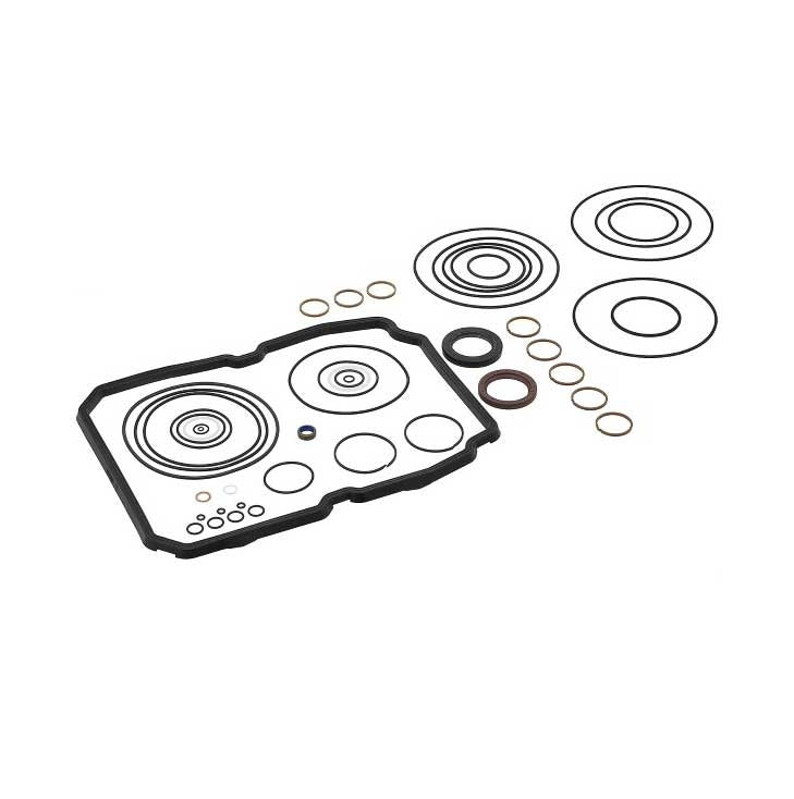 Febi - 14686- Automatic Transmission Gasket Set For Mercedes Benz 1402706500