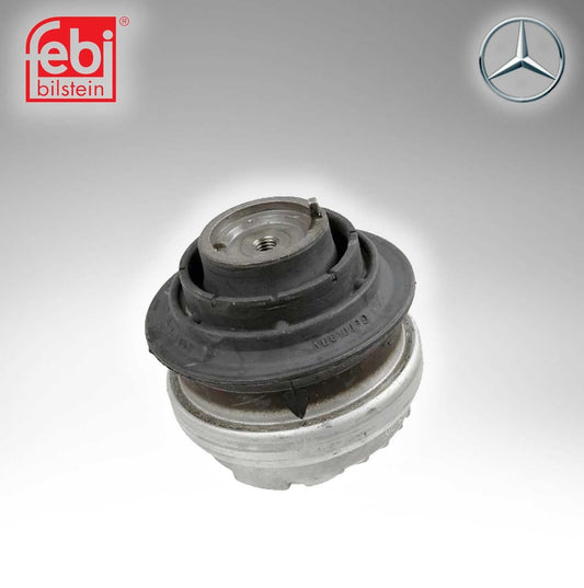 Febi - 19467- Engine Mounting 19680 For Mercedes Benz 2032402017