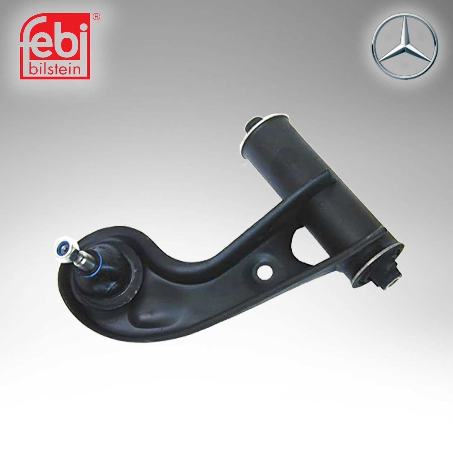 Mercedes Benz Upper Arm Rh 202 - 10796- Fbi2103308807