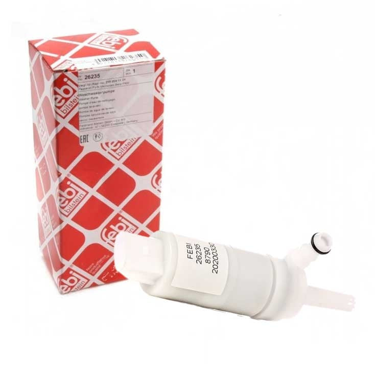 Febi - 23235- Washing Pump For Mercedes Benz 2108691121