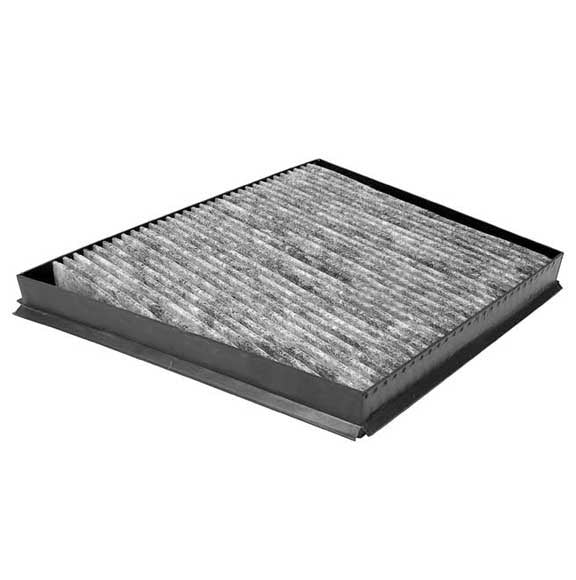Febi - 23782- Ac Filter - 37787- For Mercedes Benz 2118300018