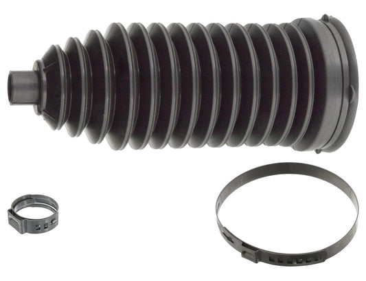 Febi - 102069- Bellow Set, Steering Rack For Mercedes Benz 2214630296