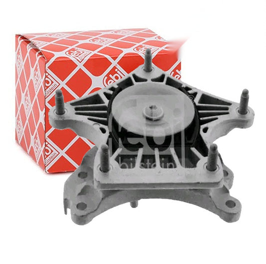Febi- 49219 Mounting, Automatic Transmission For Mercedes-Benz W222 V222 X222 W205 C217 2222400000