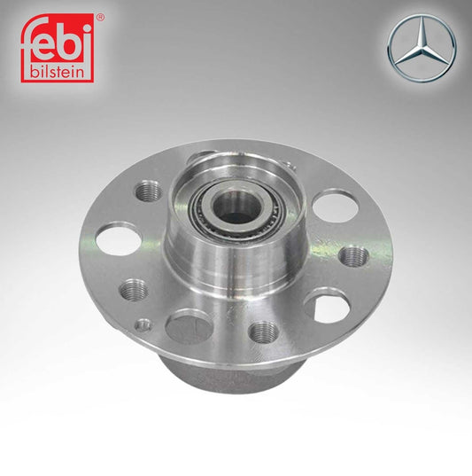 Mercedes Benz Wheel Bearing 26005 - 32850- 2303300325