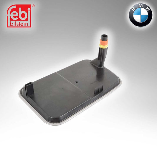Febi - 21078- Automatic Transmission / Atm Filter For Bmw X5 24117533699