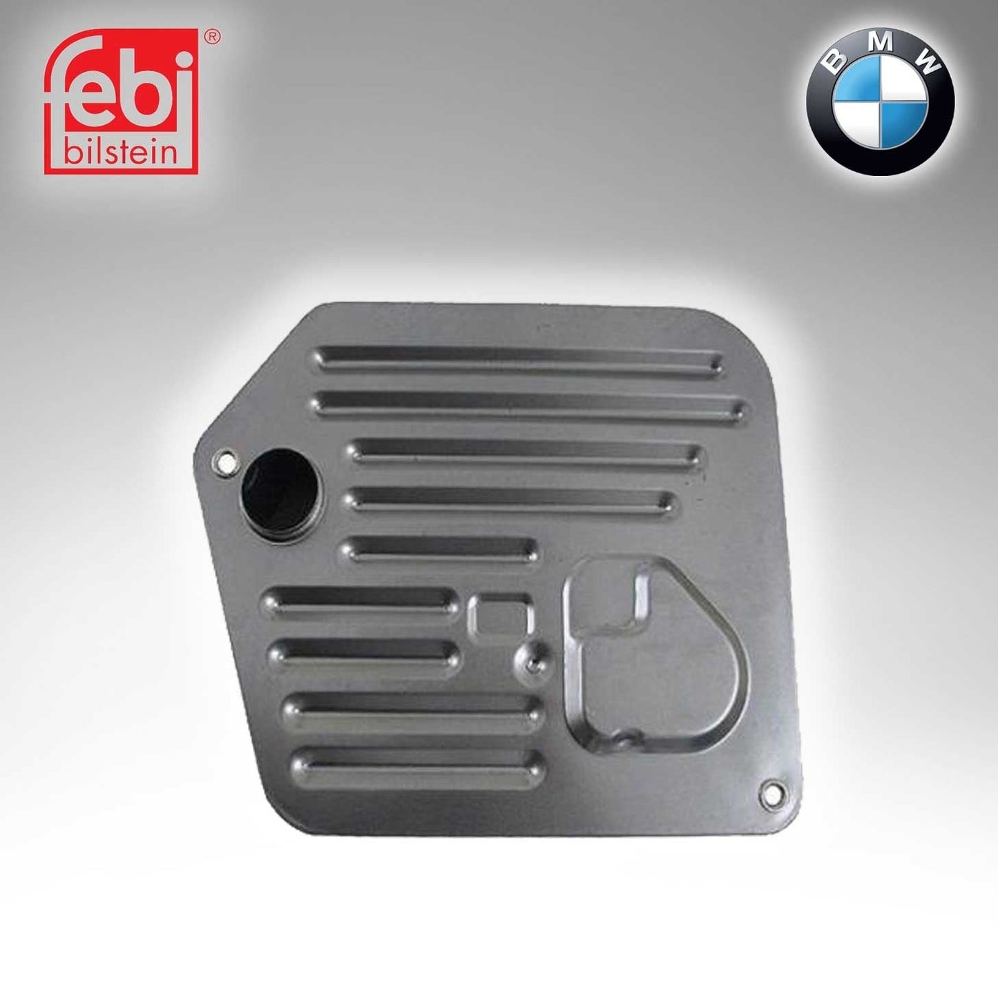 Febi - 21041- Gear Filter For Bmw 24341422673