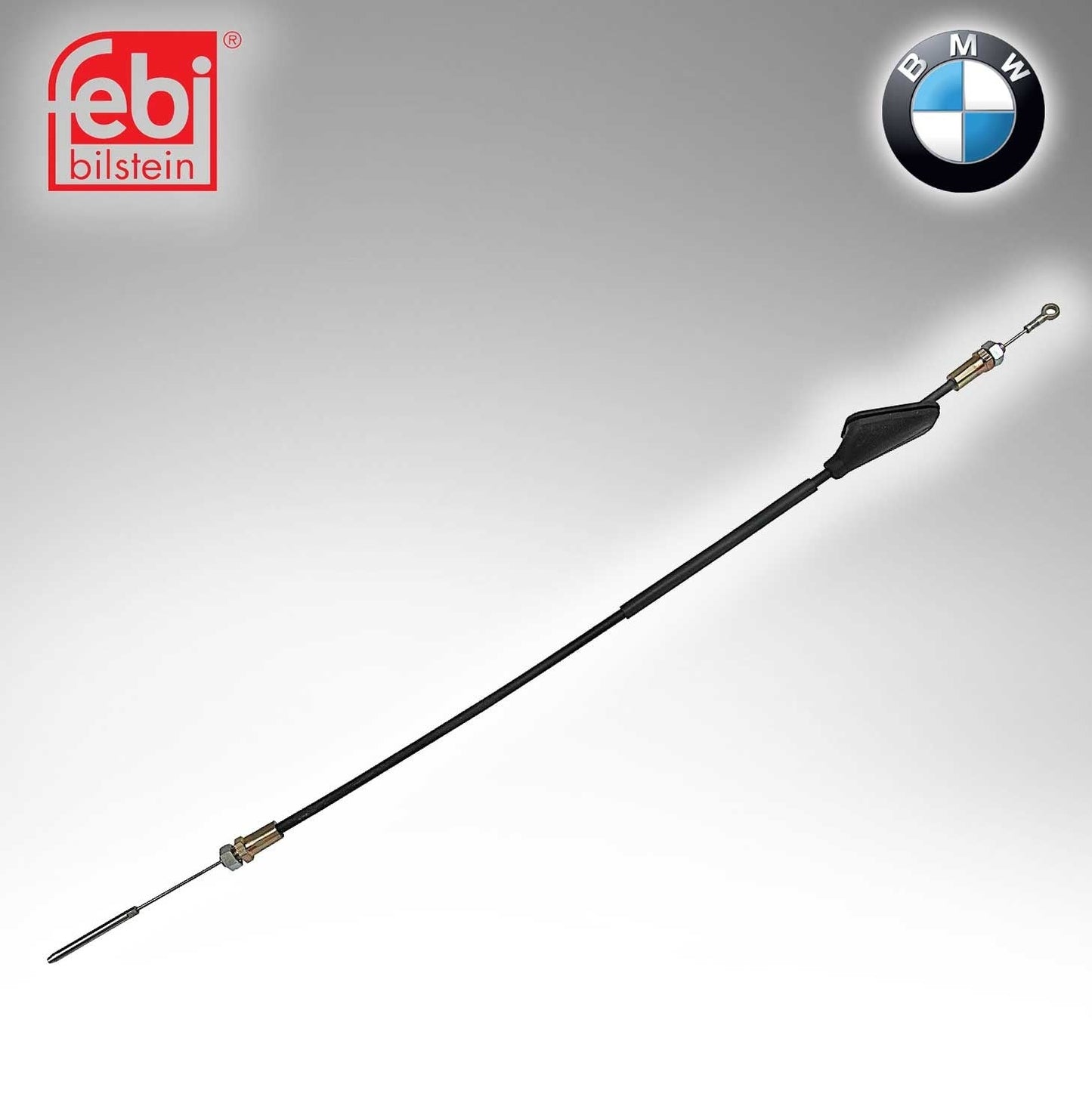 Febi - 08914- Cable Shifting For Bmw 25161218349