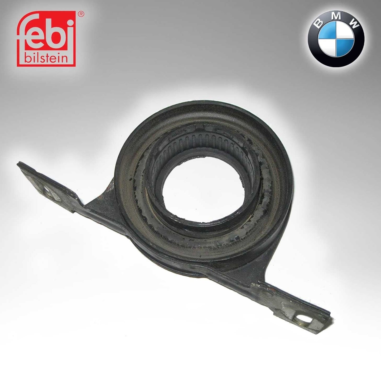 Febi - 22298- Propshaft Support For Bmw E38/735I/740I 26121227997