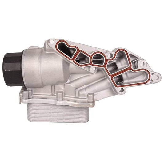 Febi - 179769- Oil Cooler For Mercedes Benz W463 W203 W211 W639 2721800510